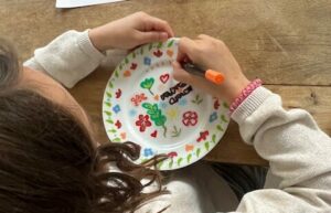 Atelier Vaisselle en Folie